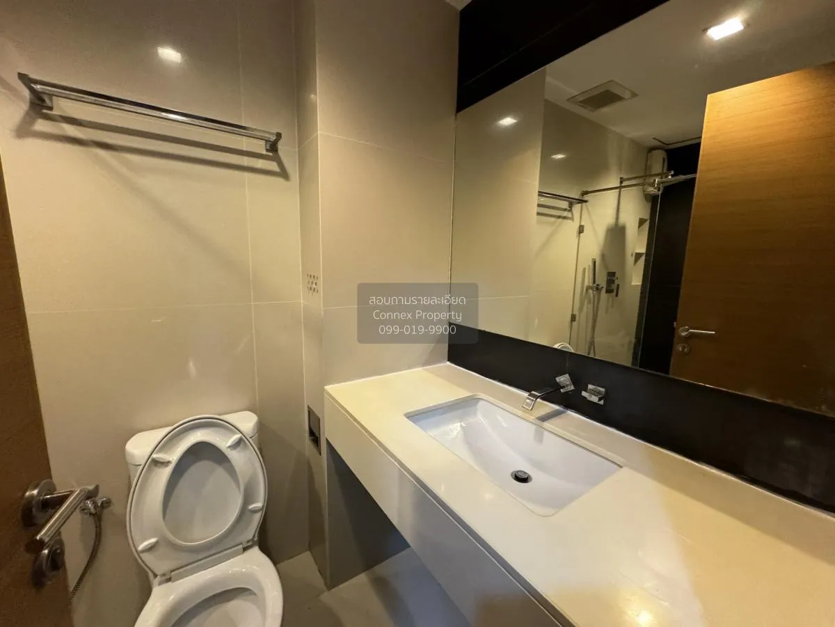 FOR RENT condo , Rhythm Ratchada - Huai Khwang , MRT-Huai Khwang 