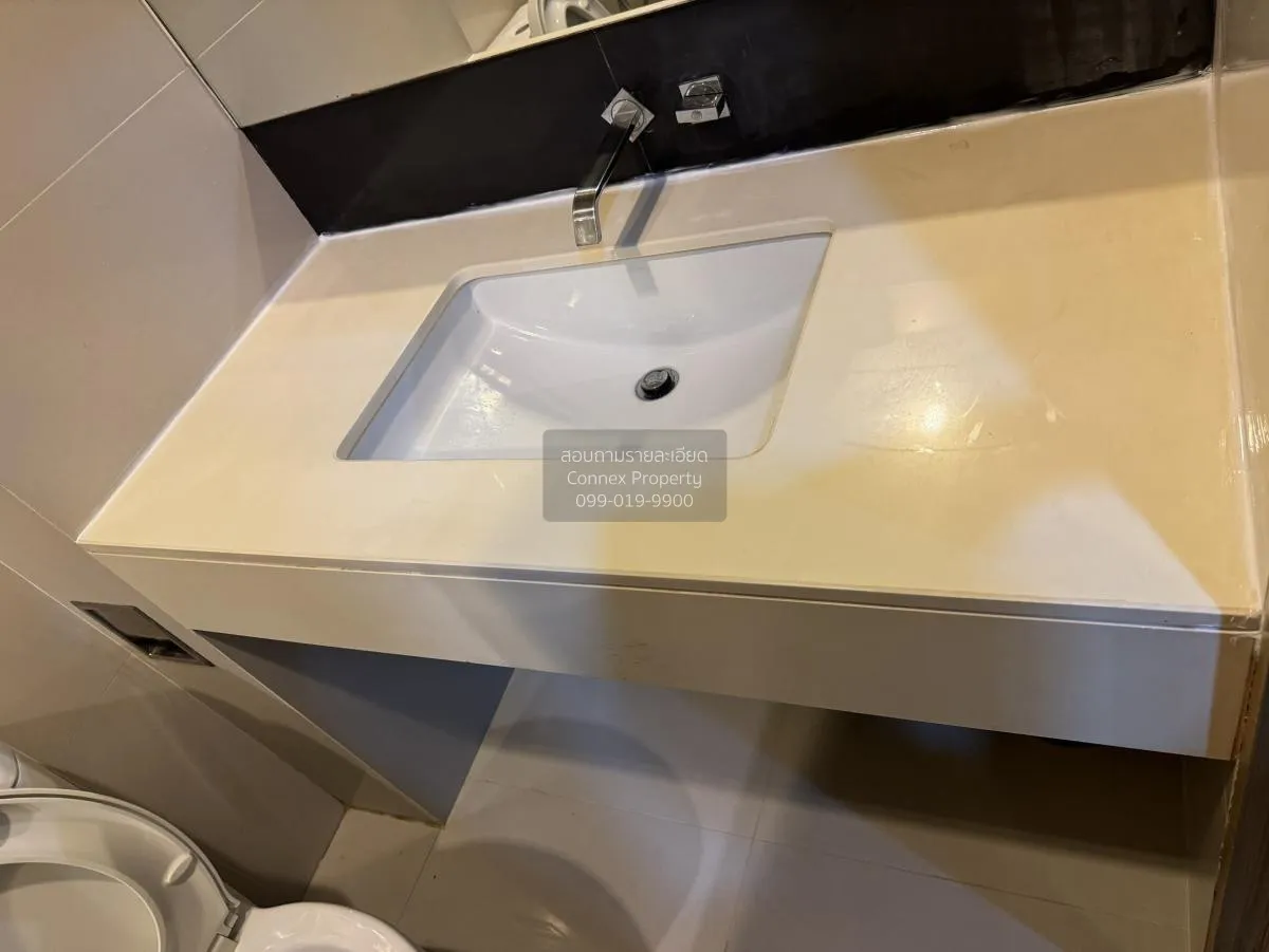 FOR RENT condo , Rhythm Ratchada - Huai Khwang , MRT-Huai Khwang 