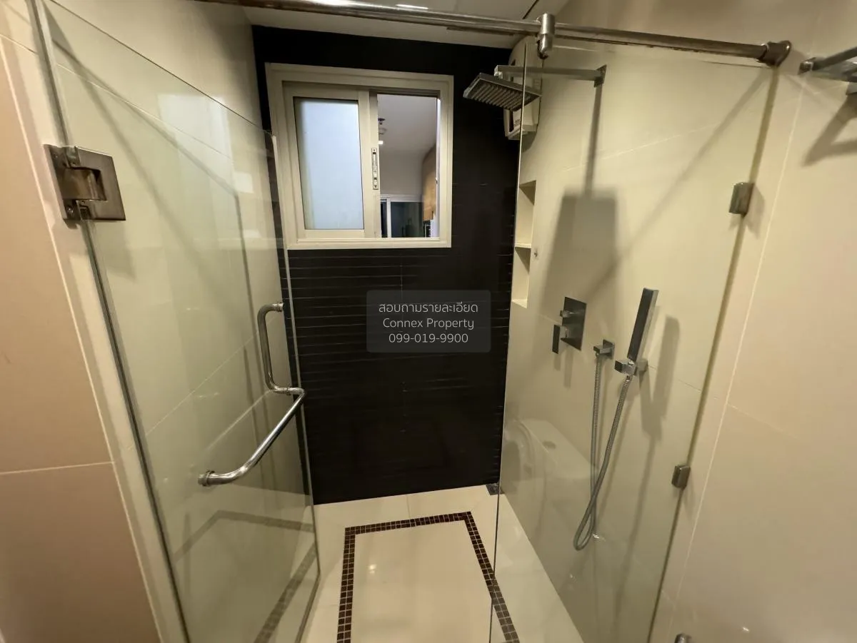 FOR RENT condo , Rhythm Ratchada - Huai Khwang , MRT-Huai Khwang 