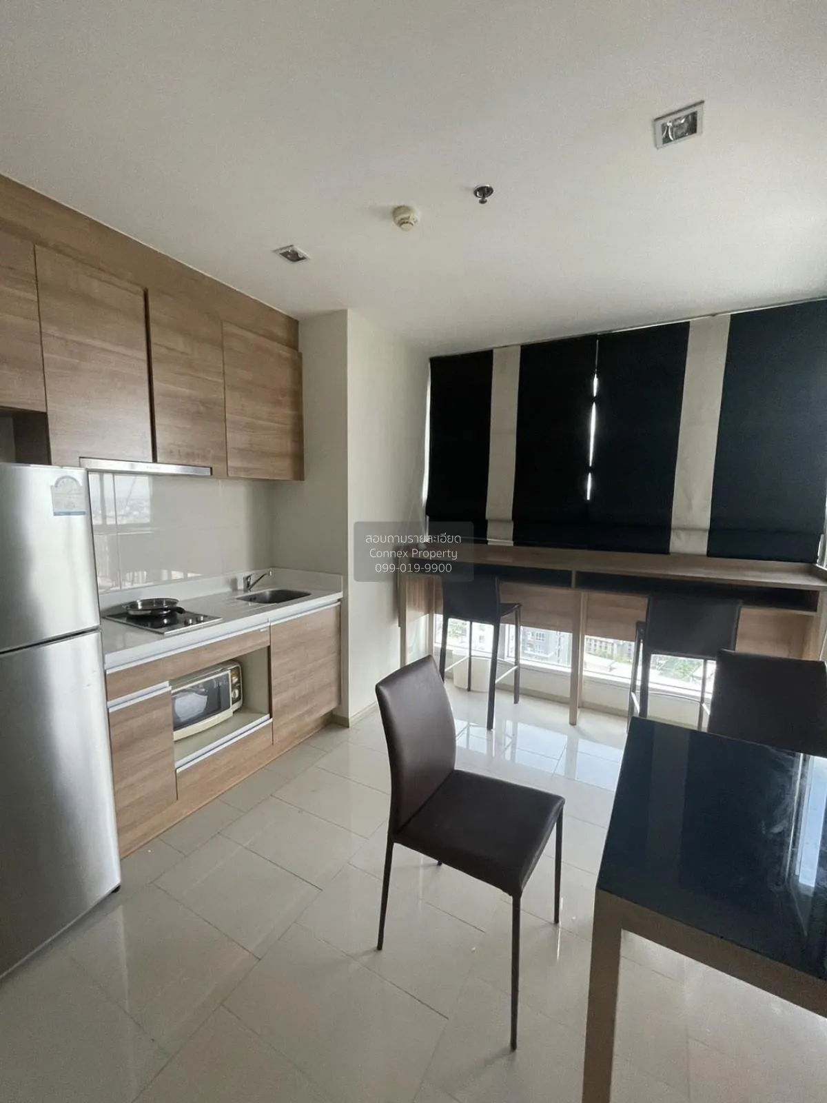 For Sale Condo , Rhythm Ratchada - Huai Khwang , MRT-Huai Khwang  3