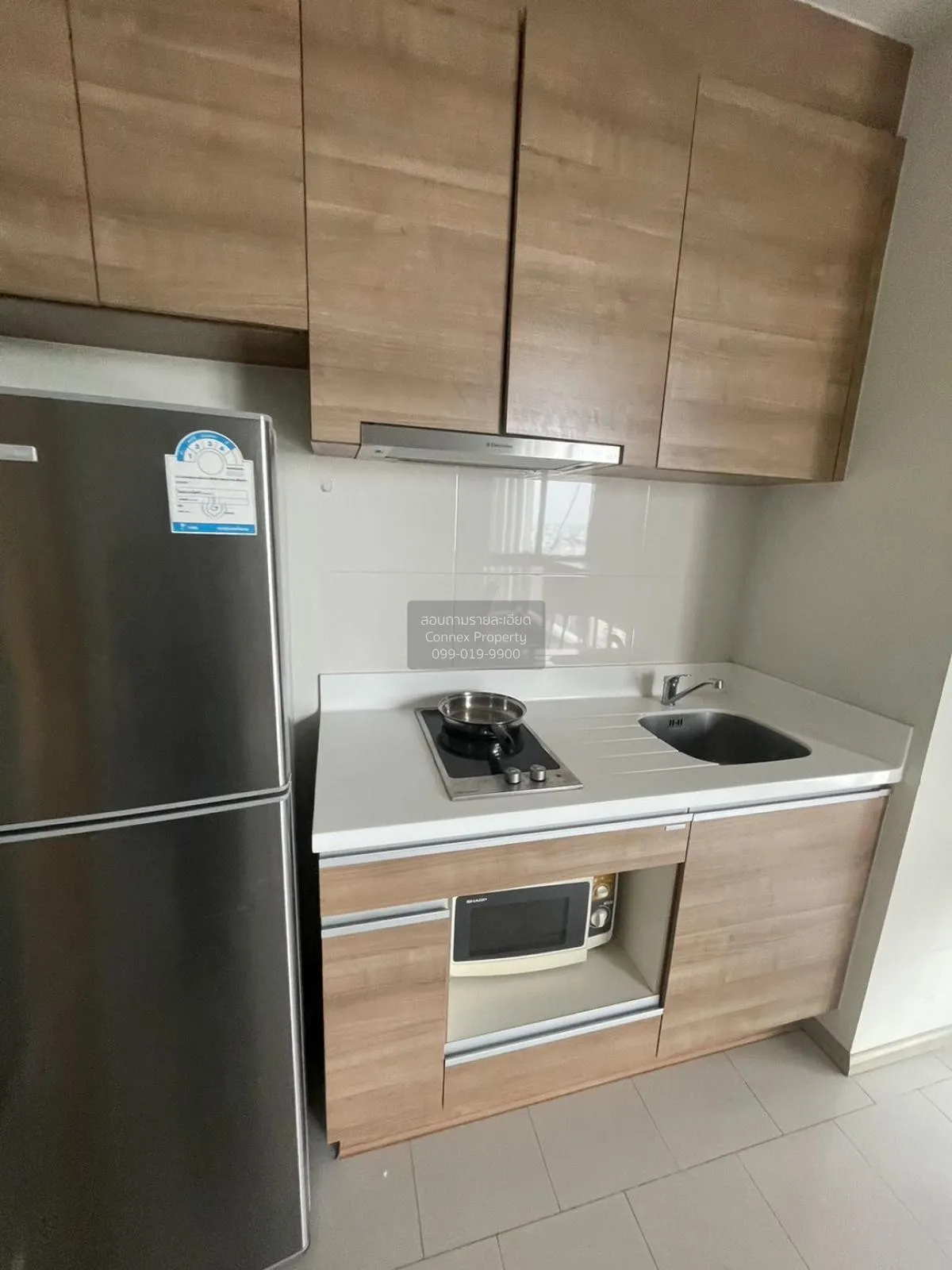 For Sale Condo , Rhythm Ratchada - Huai Khwang , MRT-Huai Khwang  4