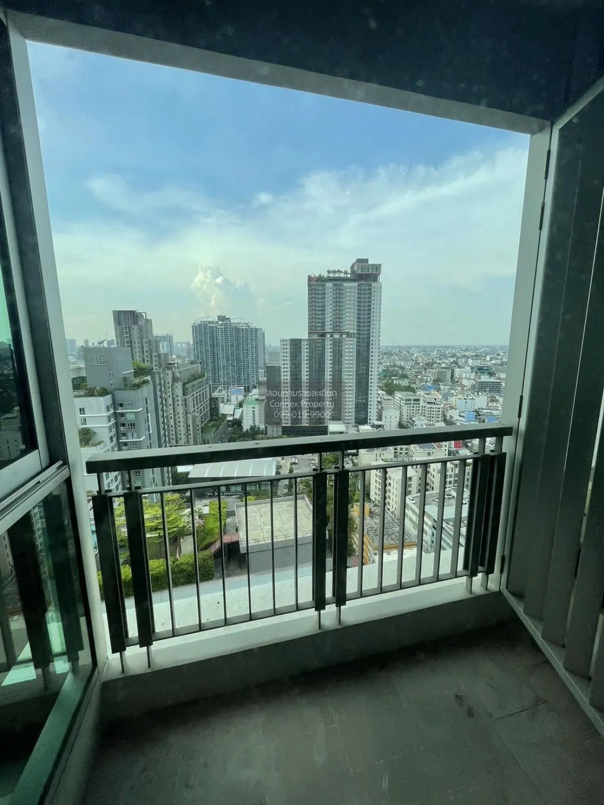 For Sale Condo , Rhythm Ratchada - Huai Khwang , MRT-Huai Khwang 