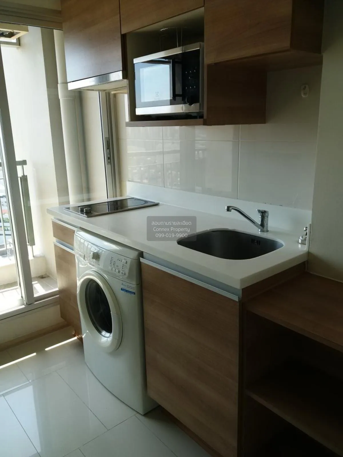 เช่าคอนโด  ริทึ่ม รัชดา-ห้วยขวาง MRT-ห้วยขวาง สามเสนนอก เขต ห้วยข