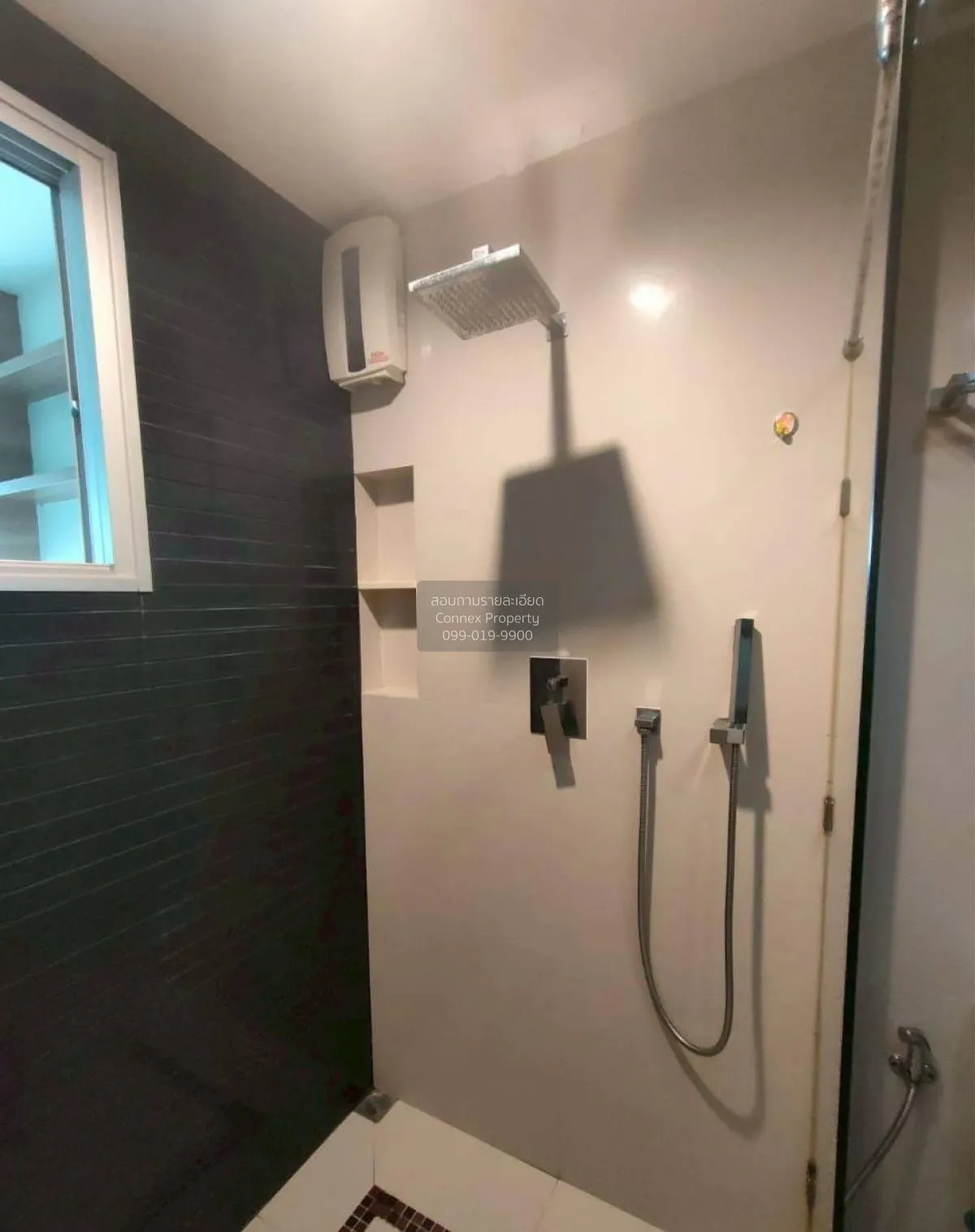 เช่าคอนโด  ริทึ่ม รัชดา-ห้วยขวาง MRT-ห้วยขวาง สามเสนนอก เขต ห้วยข