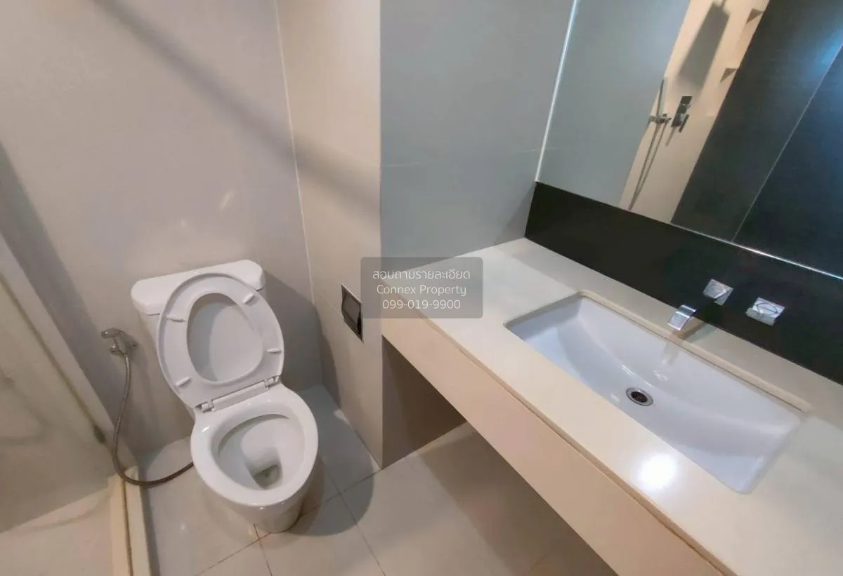 เช่าคอนโด  ริทึ่ม รัชดา-ห้วยขวาง MRT-ห้วยขวาง สามเสนนอก เขต ห้วยข