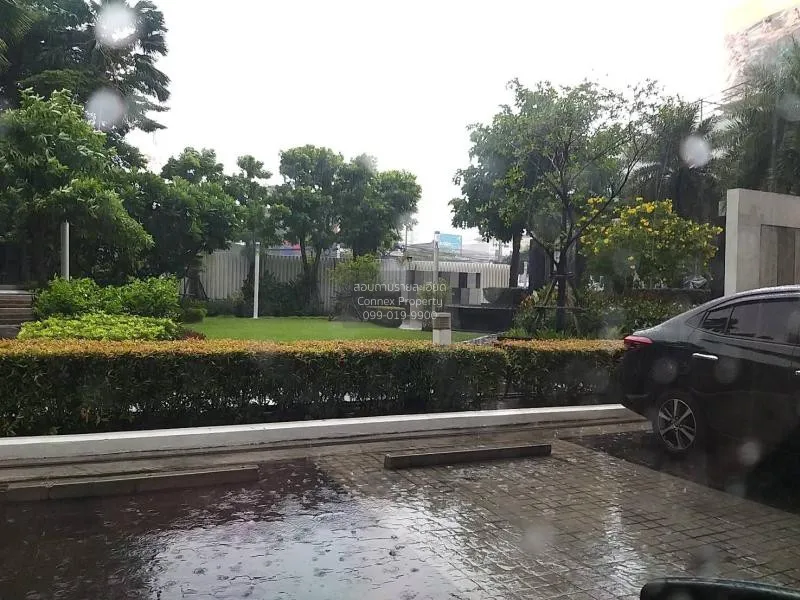 FOR RENT condo , Rhythm Ratchada - Huai Khwang , MRT-Huai Khwang 