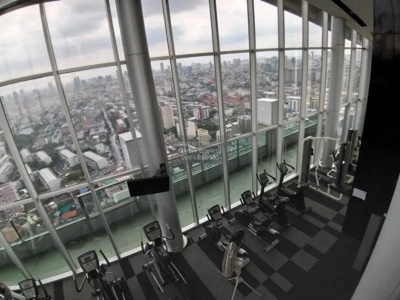 FOR RENT condo , Rhythm Ratchada - Huai Khwang , MRT-Huai Khwang 