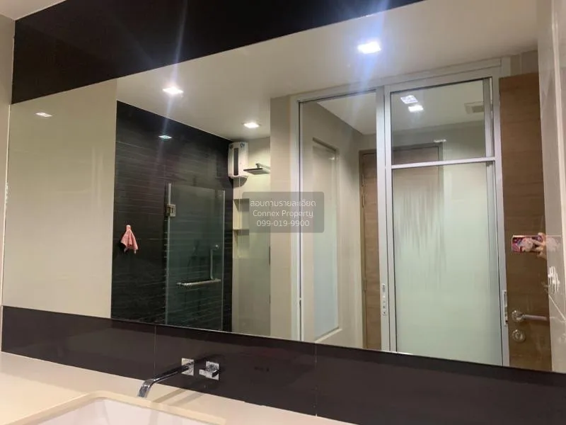 FOR RENT condo , Rhythm Ratchada - Huai Khwang , MRT-Huai Khwang 