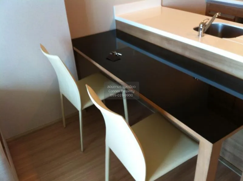 FOR RENT condo , Rhythm Ratchada - Huai Khwang , MRT-Huai Khwang  3