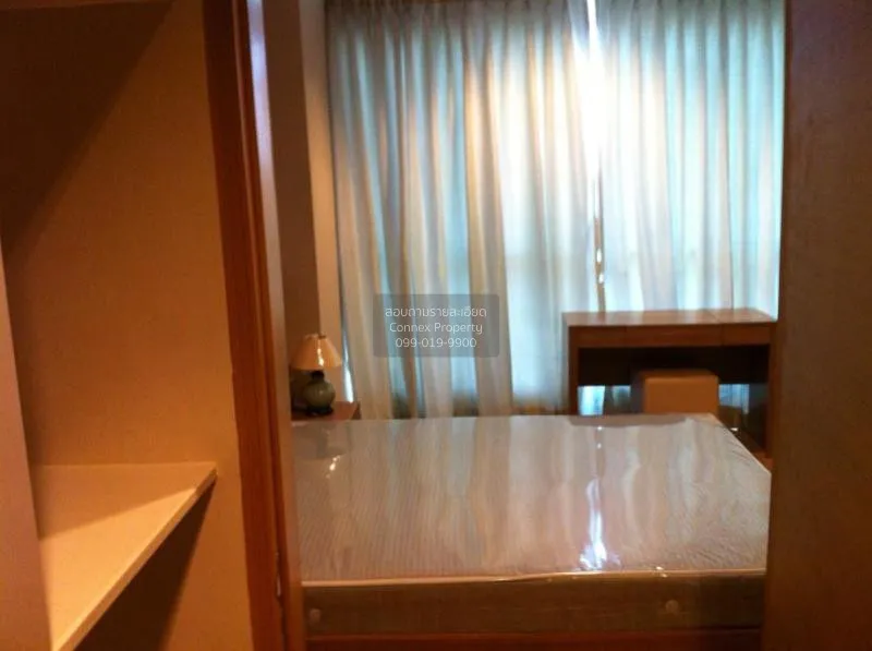 FOR RENT condo , Rhythm Ratchada - Huai Khwang , MRT-Huai Khwang 