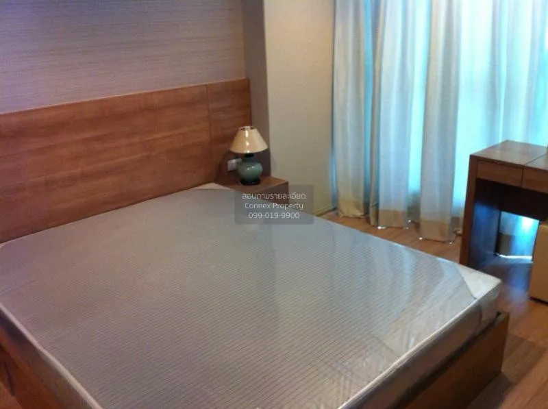 FOR RENT condo , Rhythm Ratchada - Huai Khwang , MRT-Huai Khwang 