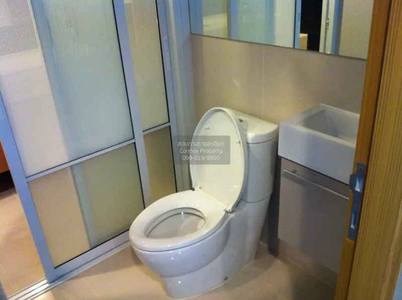 FOR RENT condo , Rhythm Ratchada - Huai Khwang , MRT-Huai Khwang 