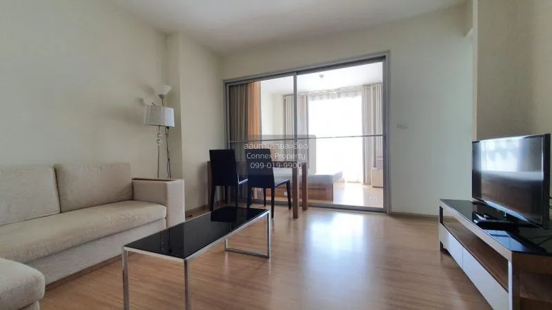 FOR RENT condo , Rhythm Ratchada - Huai Khwang , MRT-Huai Khwang  1