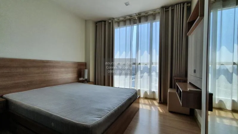 FOR RENT condo , Rhythm Ratchada - Huai Khwang , MRT-Huai Khwang  4