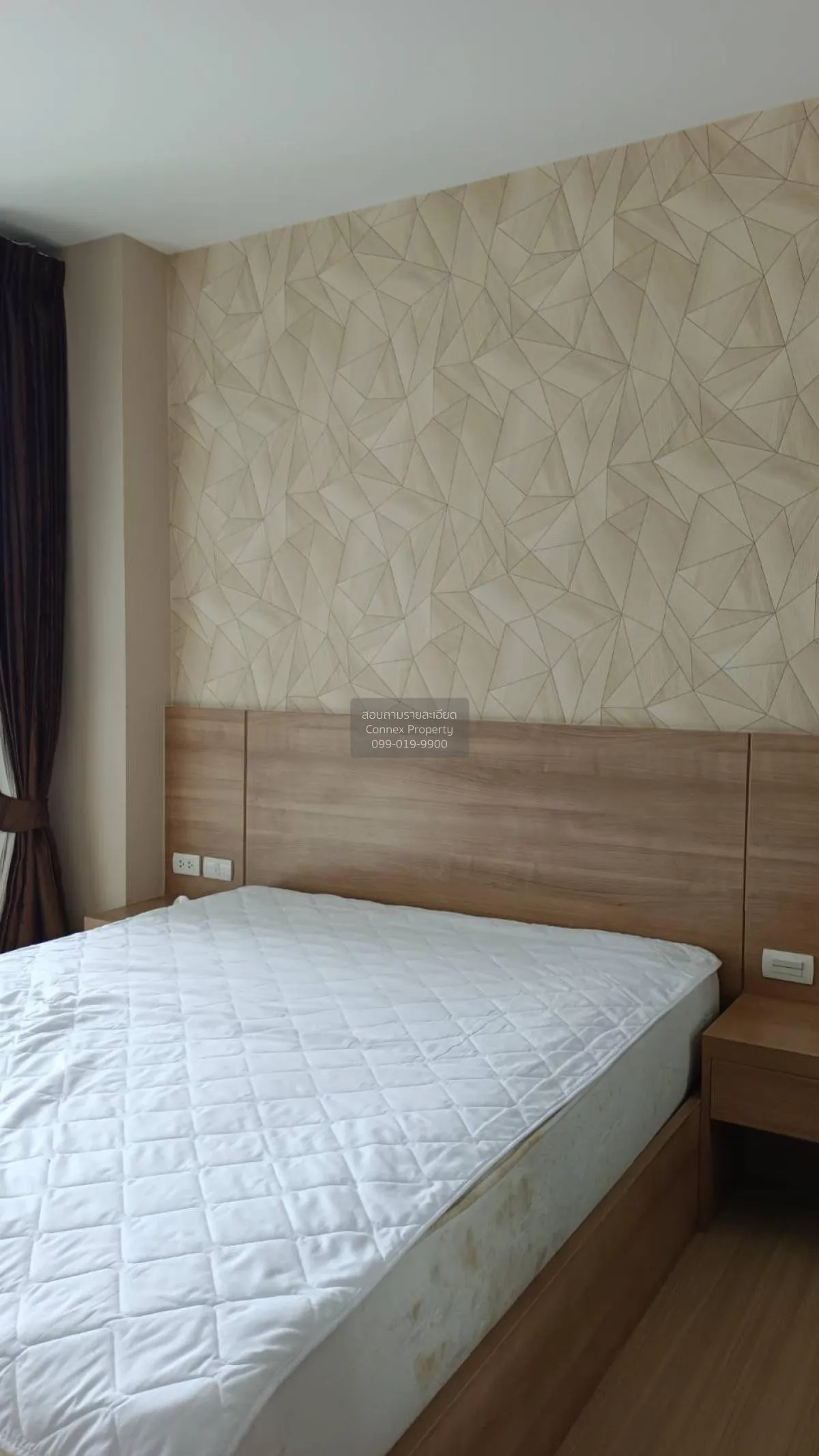FOR RENT condo , Rhythm Ratchada - Huai Khwang , MRT-Huai Khwang 