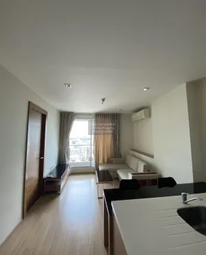 เช่าคอนโด  ริทึ่ม รัชดา-ห้วยขวาง MRT-ห้วยขวาง สามเสนนอก เขต ห้วยขวาง กรุงเทพ CX-43010