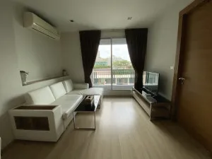 FOR RENT condo , Rhythm Ratchada - Huai Khwang , MRT-Huai Khwang , Sam Saen Nok , Huai Khwang , Bangkok , CX-43021