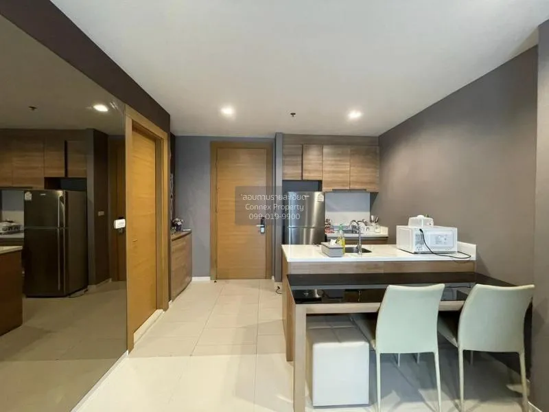 FOR RENT condo , Rhythm Ratchada - Huai Khwang , MRT-Huai Khwang  2