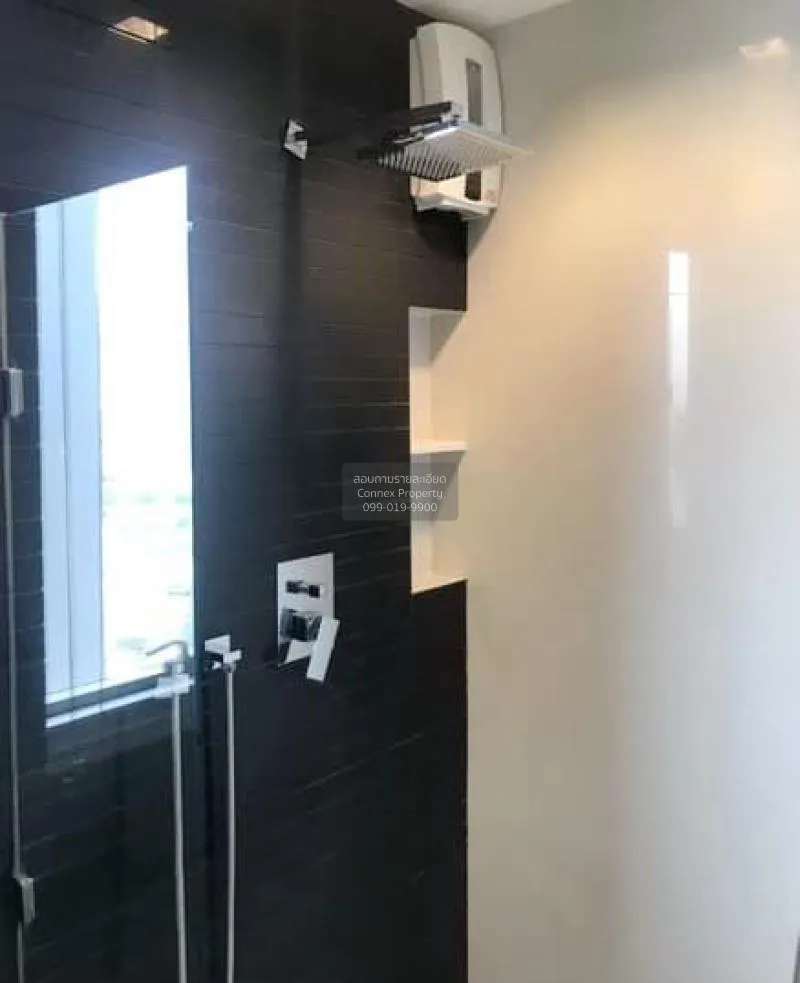 FOR RENT condo , Rhythm Ratchada - Huai Khwang , MRT-Huai Khwang 