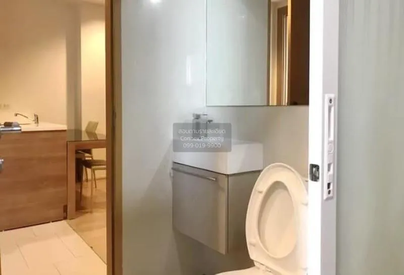 FOR RENT condo , Rhythm Ratchada - Huai Khwang , MRT-Huai Khwang 