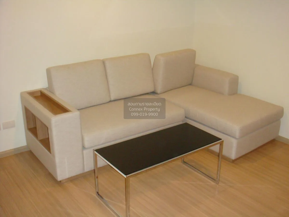 FOR RENT condo , Rhythm Ratchada - Huai Khwang , MRT-Huai Khwang  1