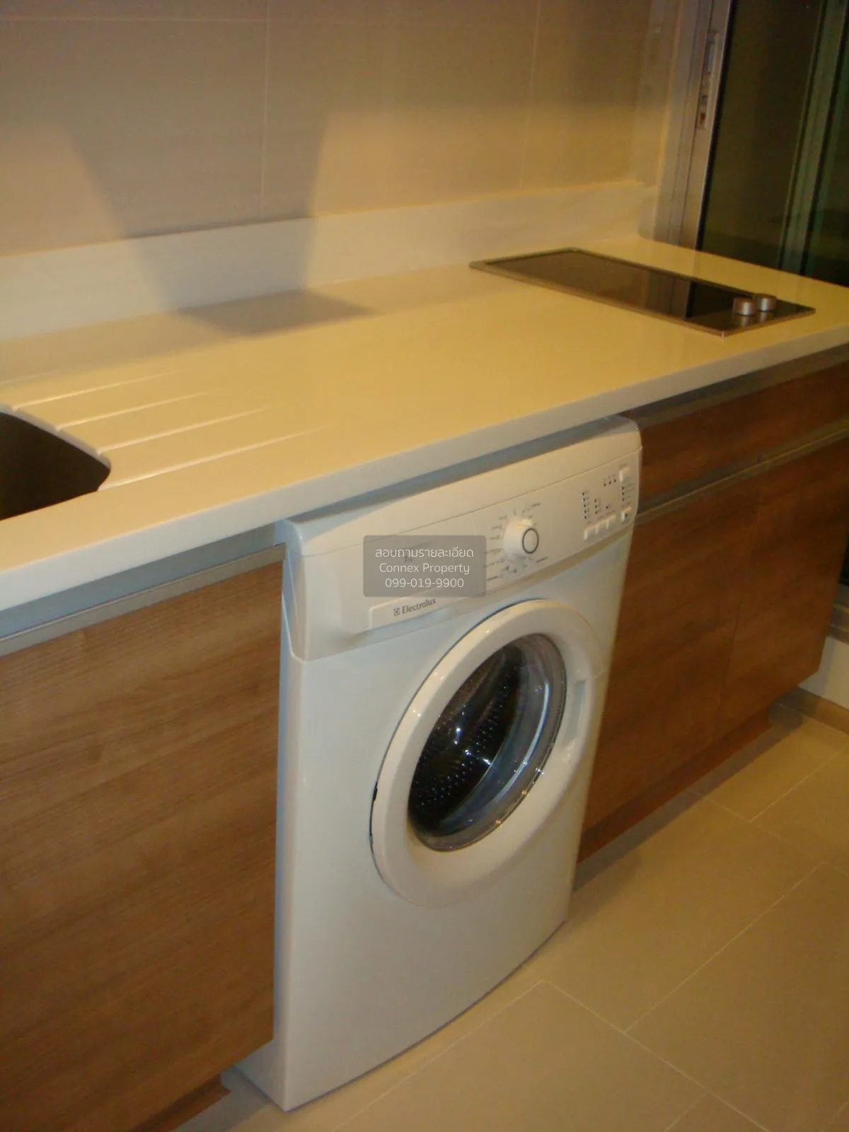 FOR RENT condo , Rhythm Ratchada - Huai Khwang , MRT-Huai Khwang  4