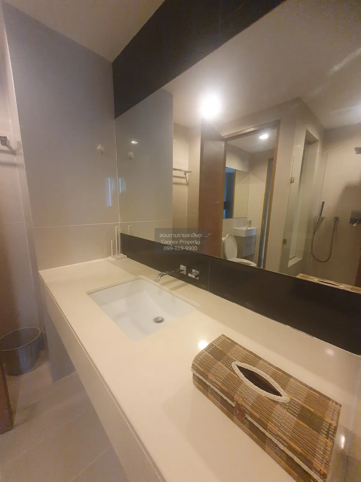 FOR RENT condo , Rhythm Ratchada - Huai Khwang , MRT-Huai Khwang 