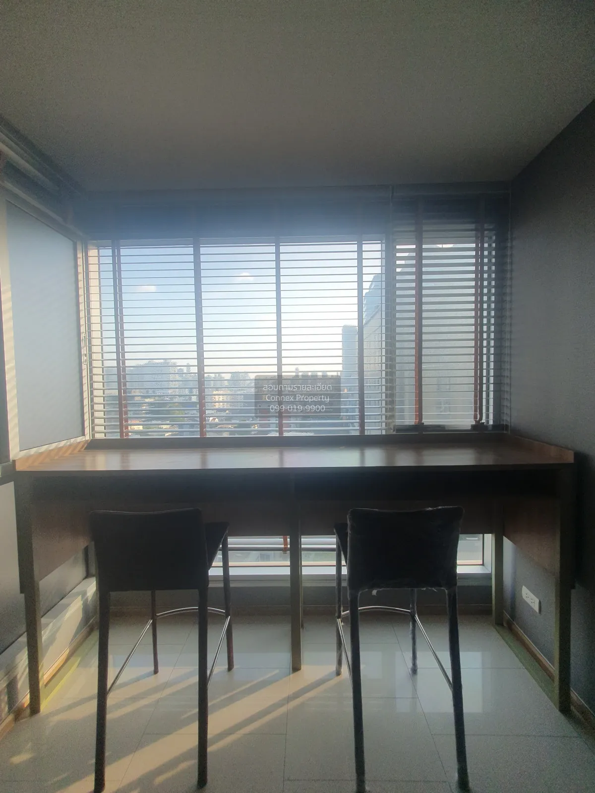 FOR RENT condo , Rhythm Ratchada - Huai Khwang , MRT-Huai Khwang 