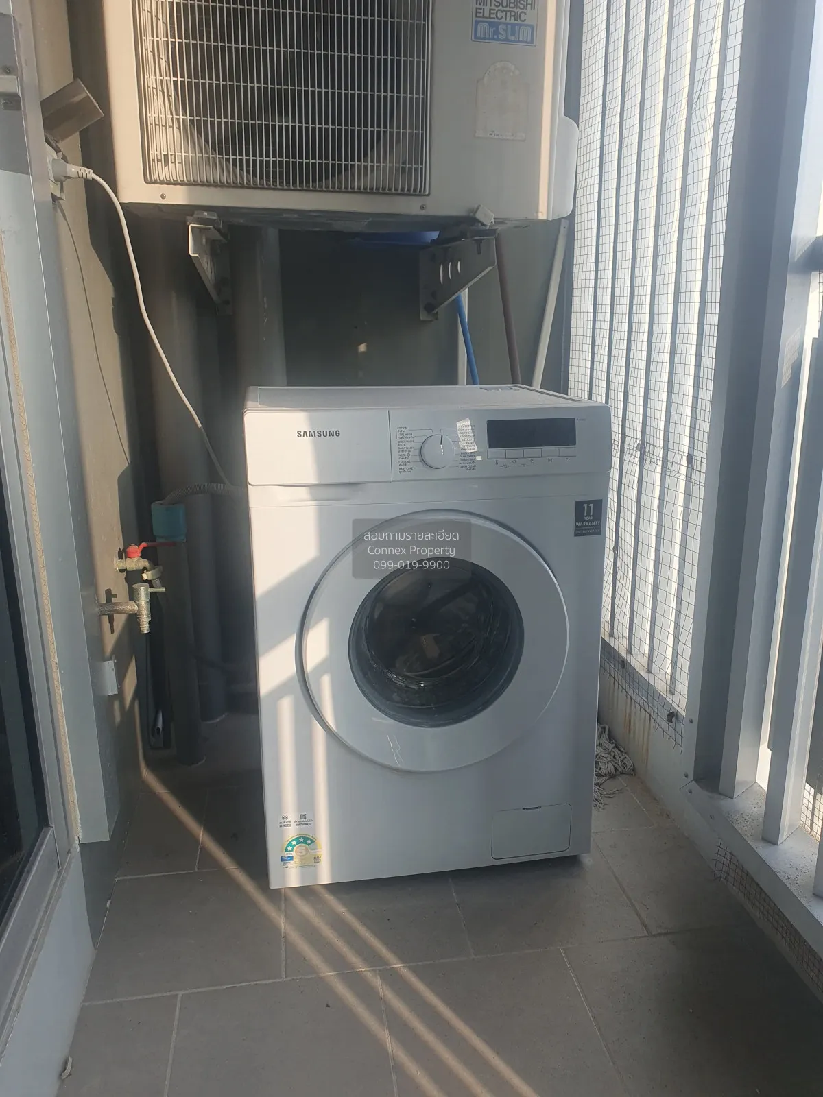 FOR RENT condo , Rhythm Ratchada - Huai Khwang , MRT-Huai Khwang 