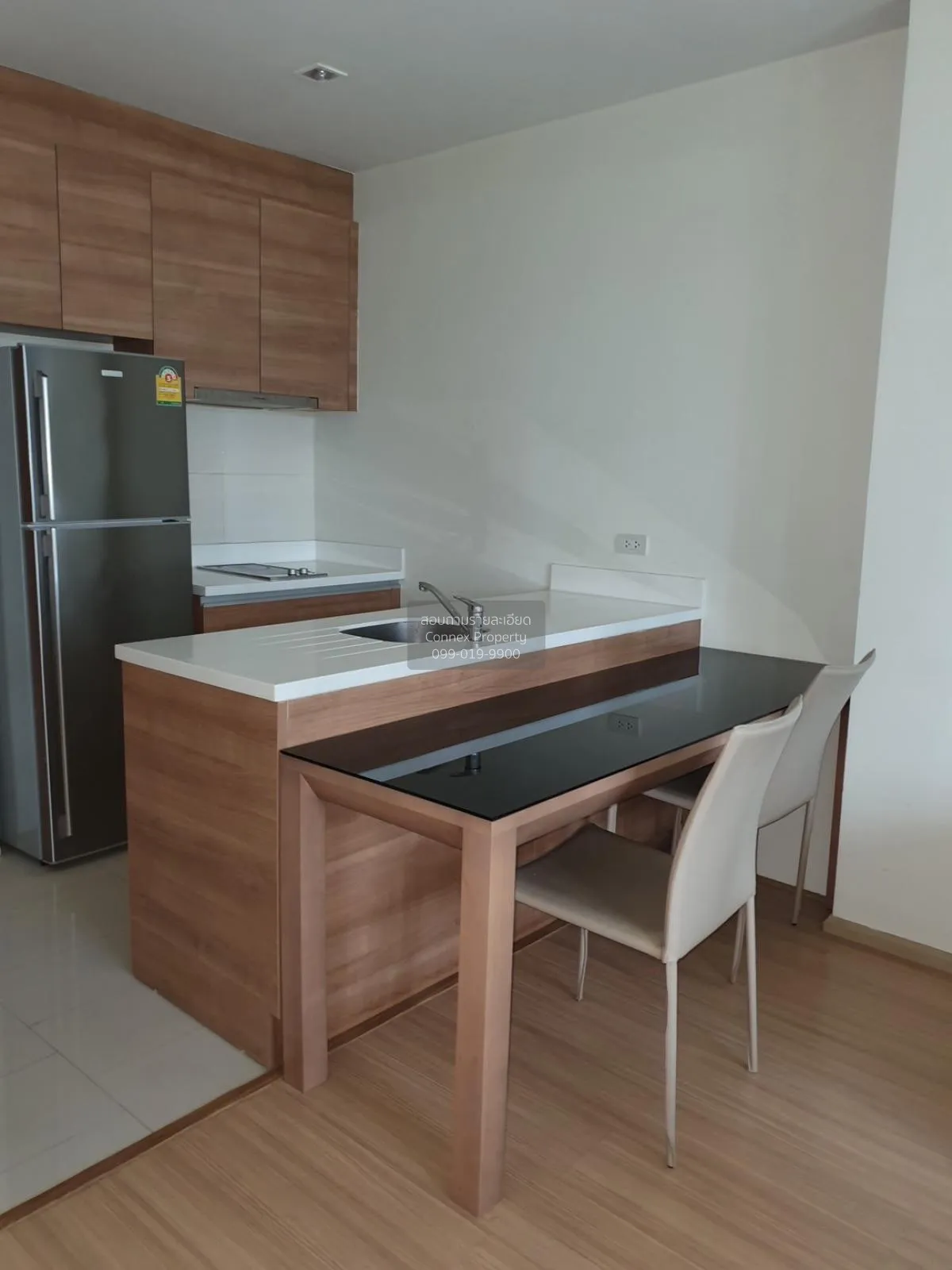 FOR RENT condo , Rhythm Ratchada - Huai Khwang , MRT-Huai Khwang  3