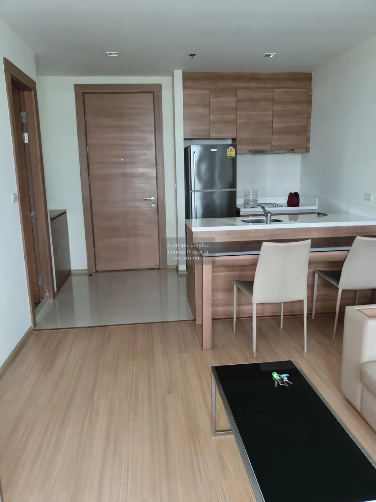FOR RENT condo , Rhythm Ratchada - Huai Khwang , MRT-Huai Khwang  4