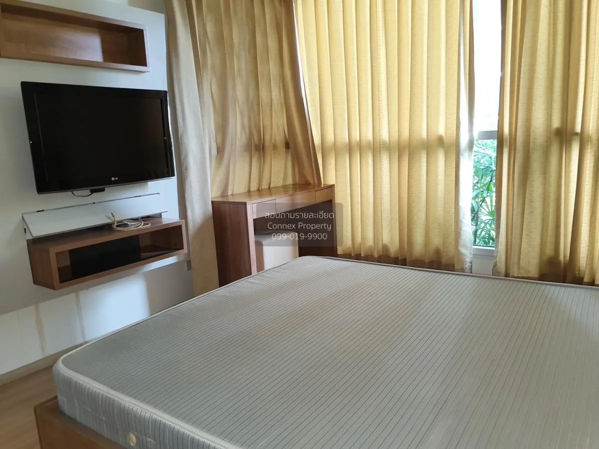 FOR RENT condo , Rhythm Ratchada - Huai Khwang , MRT-Huai Khwang 