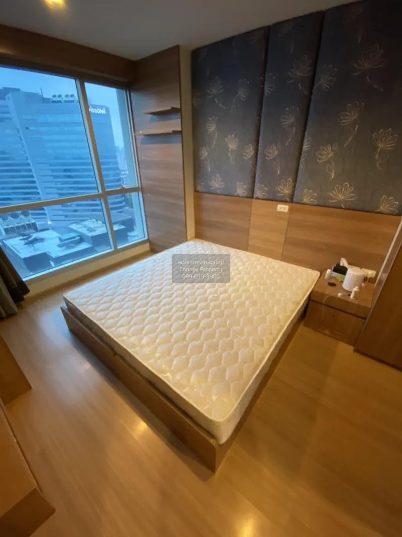 FOR SALE condo , Rhythm Ratchada - Huai Khwang , MRT-Huai Khwang  1