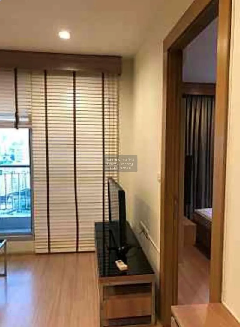 FOR SALE condo , Rhythm Ratchada - Huai Khwang , MRT-Huai Khwang  4
