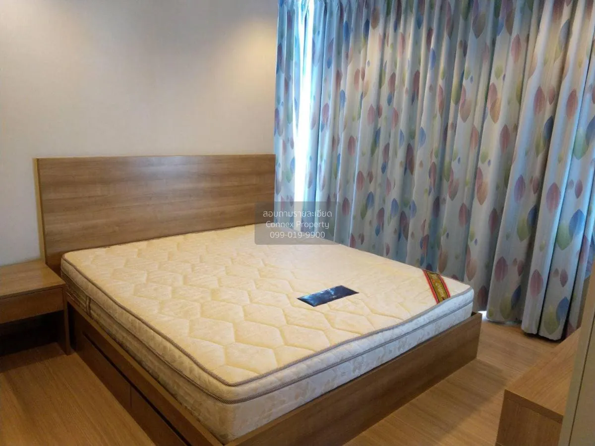 FOR RENT condo , Rhythm Ratchada - Huai Khwang , MRT-Huai Khwang  1