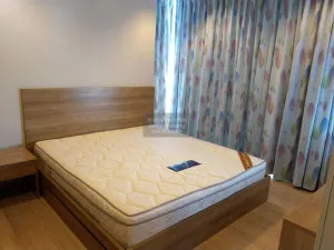 เช่าคอนโด  ริทึ่ม รัชดา-ห้วยขวาง MRT-ห้วยขวาง สามเสนนอก เขต ห้วยขวาง กรุงเทพ CX-43069