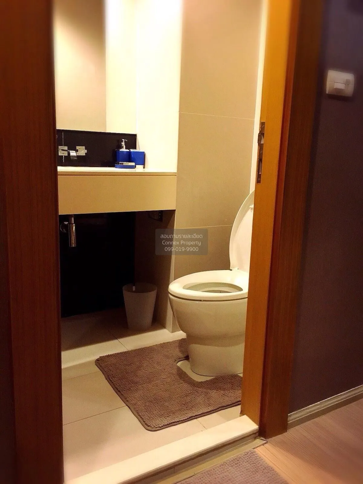 FOR RENT condo , Rhythm Ratchada - Huai Khwang , MRT-Huai Khwang 