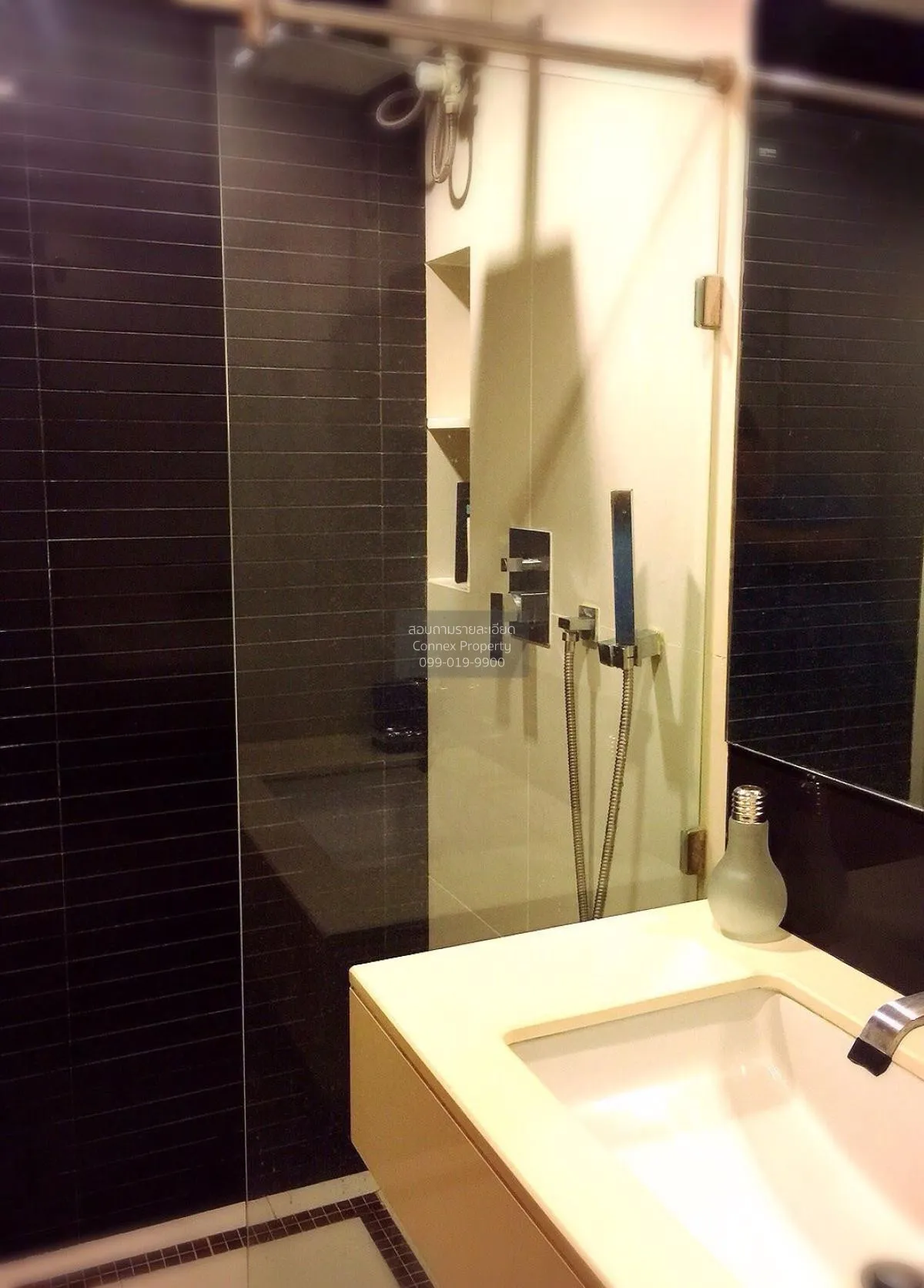 FOR RENT condo , Rhythm Ratchada - Huai Khwang , MRT-Huai Khwang 