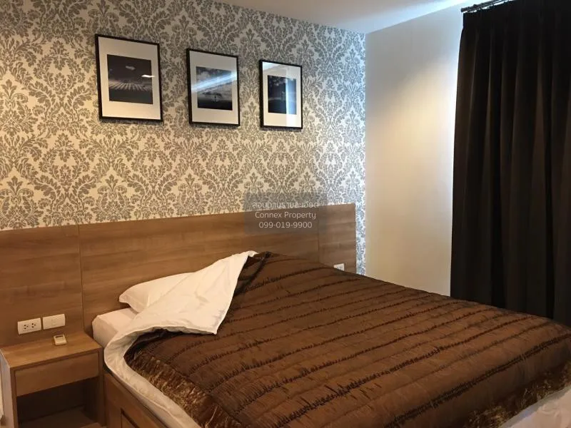 FOR SALE condo , Rhythm Ratchada - Huai Khwang , MRT-Huai Khwang 