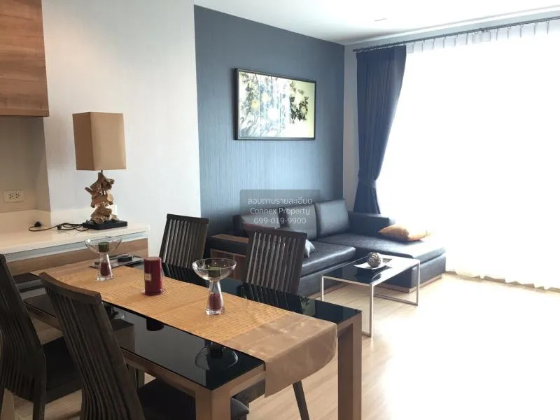 FOR SALE condo , Rhythm Ratchada - Huai Khwang , MRT-Huai Khwang  2