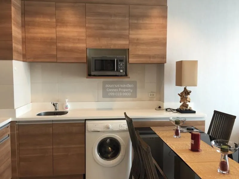 FOR SALE condo , Rhythm Ratchada - Huai Khwang , MRT-Huai Khwang  3