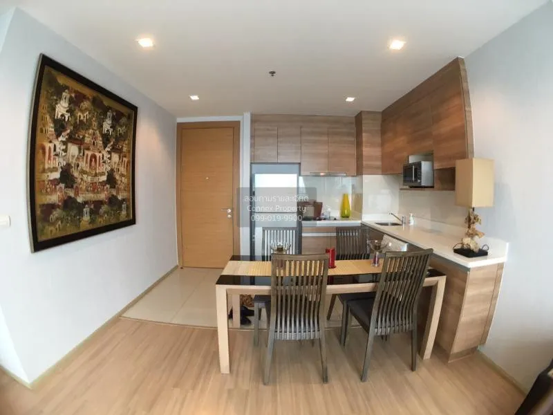 FOR SALE condo , Rhythm Ratchada - Huai Khwang , MRT-Huai Khwang  4