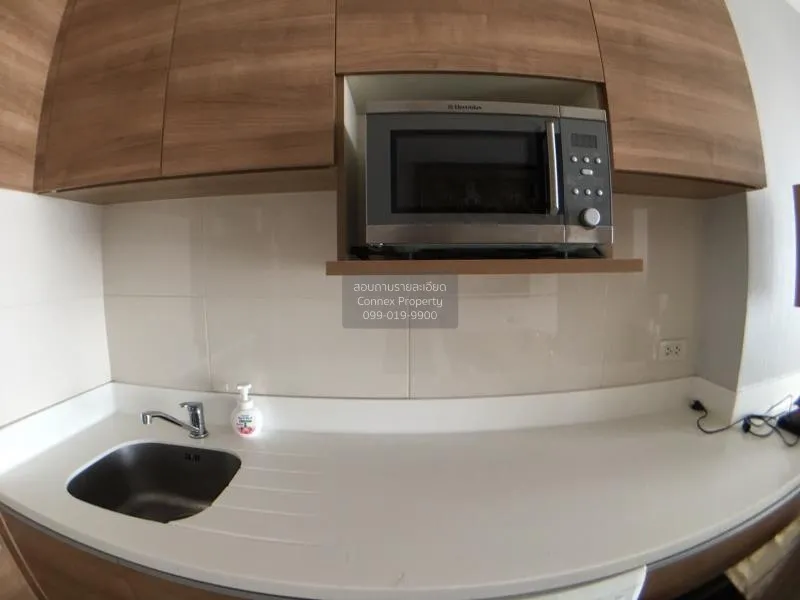 FOR SALE condo , Rhythm Ratchada - Huai Khwang , MRT-Huai Khwang 