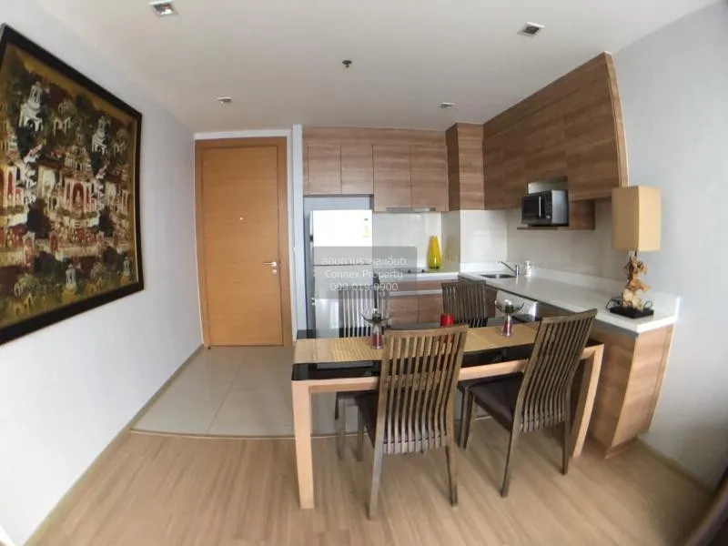 FOR SALE condo , Rhythm Ratchada - Huai Khwang , MRT-Huai Khwang 