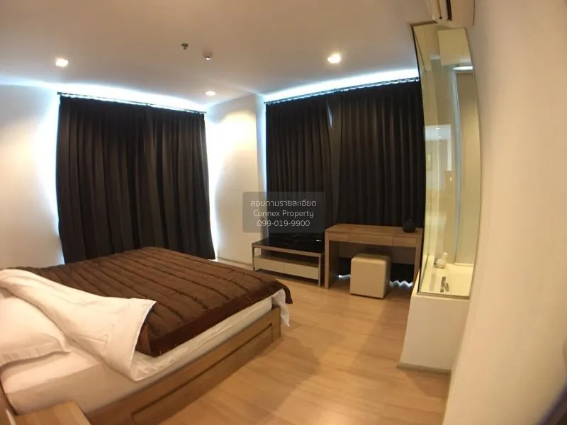 FOR SALE condo , Rhythm Ratchada - Huai Khwang , MRT-Huai Khwang 