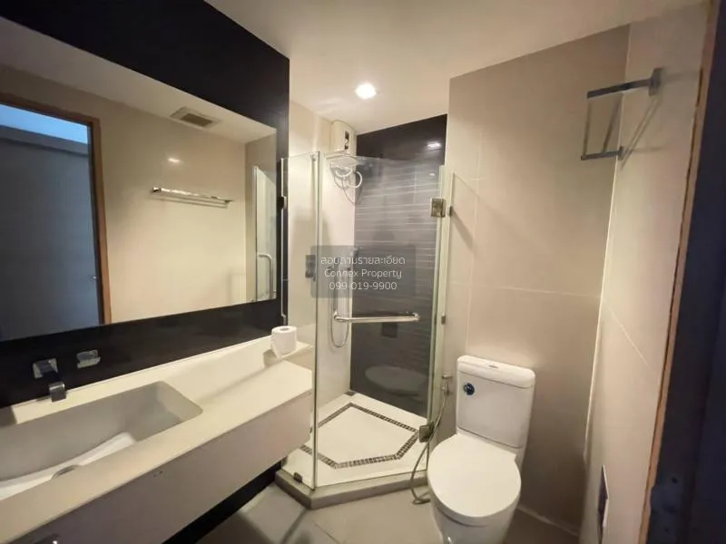FOR RENT condo , Rhythm Ratchada - Huai Khwang , MRT-Huai Khwang 