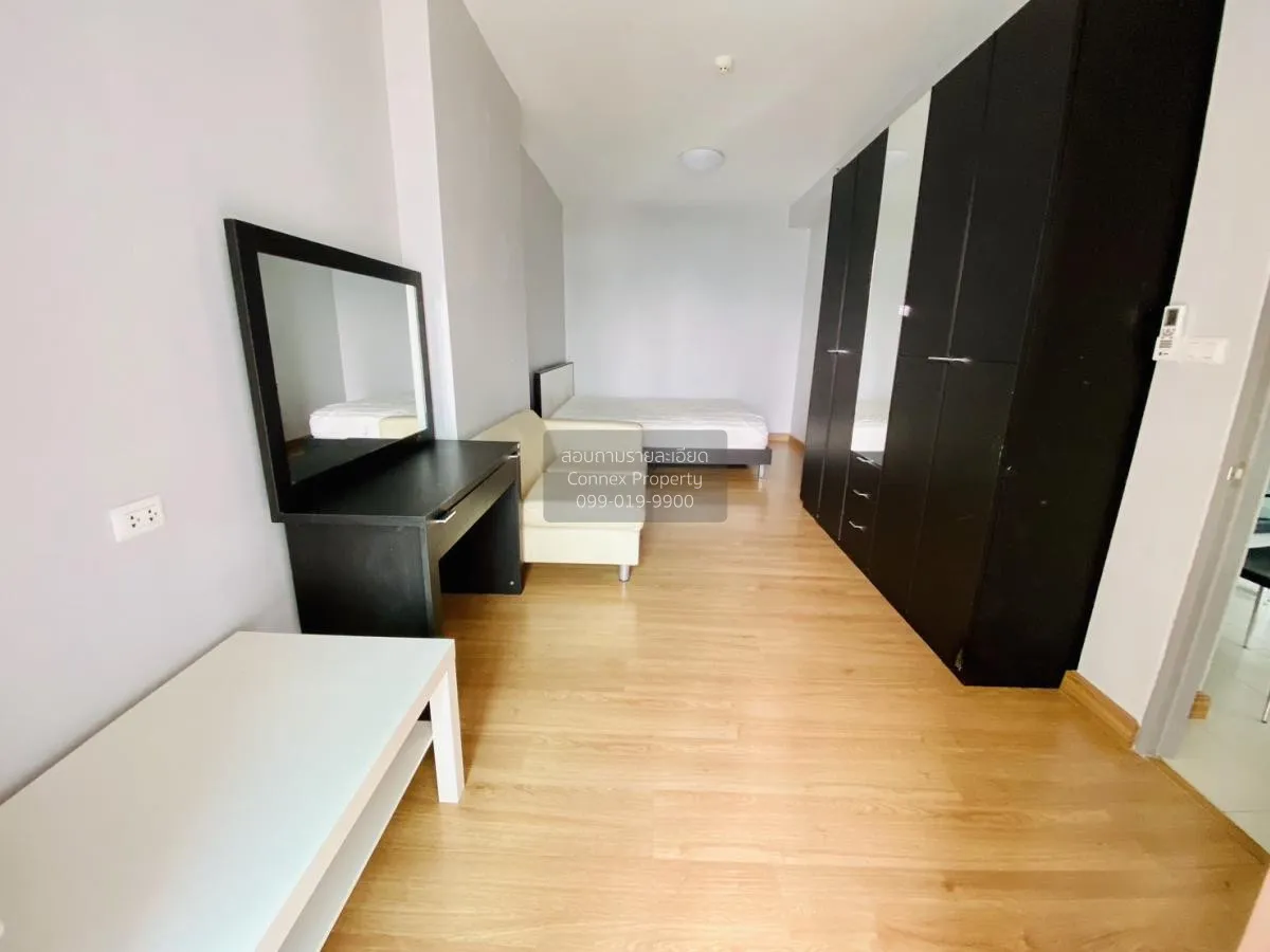 ขายคอนโด  ศุภาลัย ปาร์ค อโศก - รัชดา MRT-พระราม 9 ดินแดง เขต ดินแ 3