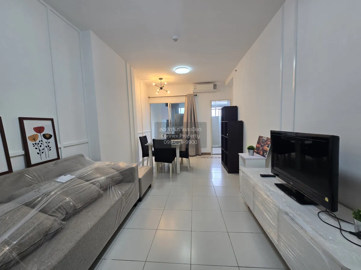 FOR SALE condo , Supalai Park Asoke - Ratchada , MRT-Phra Ram 9 , 1