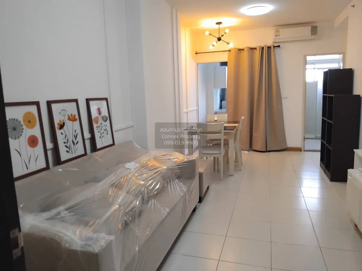 ขายคอนโด  ศุภาลัย ปาร์ค อโศก - รัชดา MRT-พระราม 9 ดินแดง เขต ดินแ 1