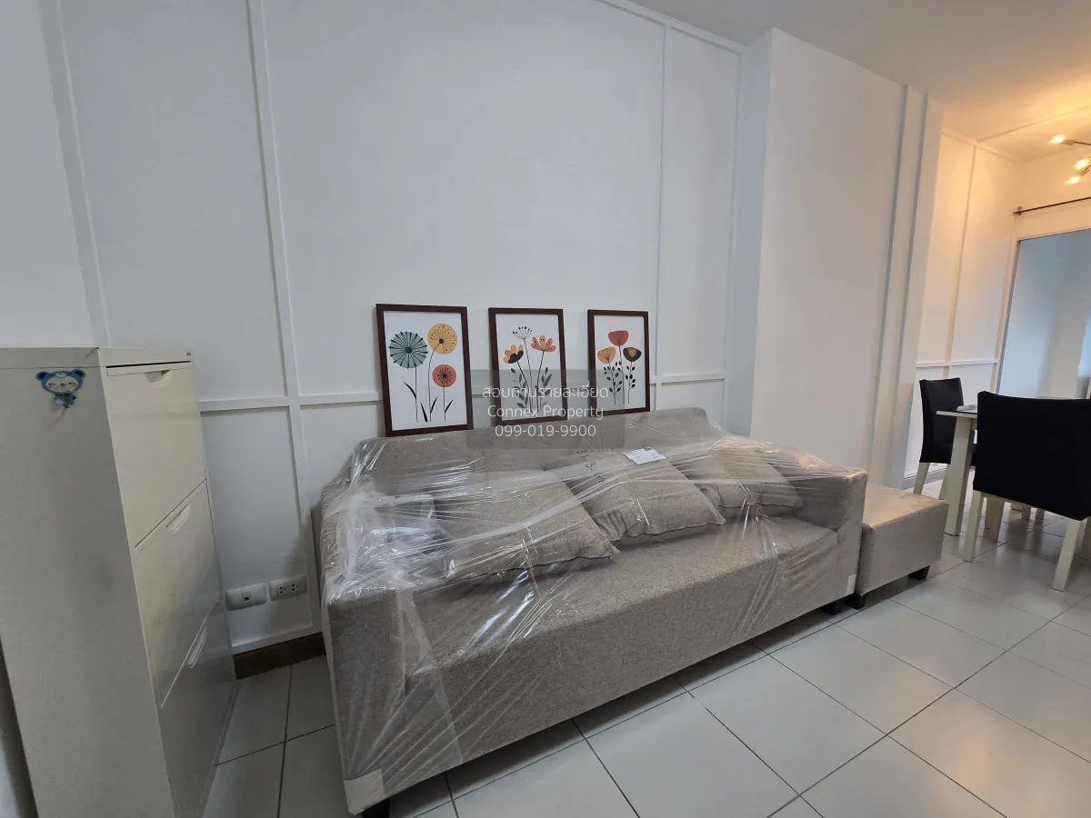 FOR SALE condo , Supalai Park Asoke - Ratchada , MRT-Phra Ram 9 , 2